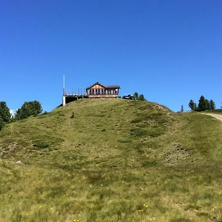 Hotel Berggasthof Jacklbauer Mauterndorf (Salzburg)