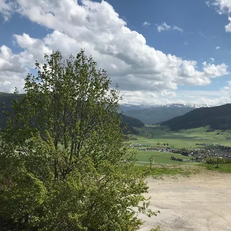 Berggasthof Jacklbauer Mauterndorf (Salzburg)