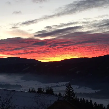 Hotel Berggasthof Jacklbauer Mauterndorf (Salzburg)