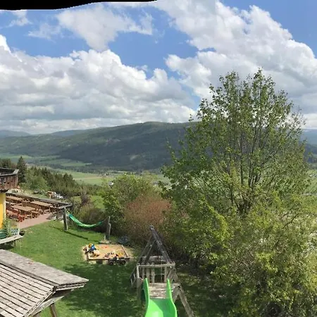 Hotel Berggasthof Jacklbauer