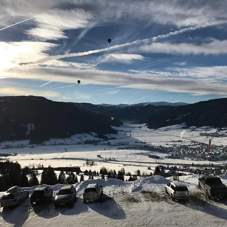 Berggasthof Jacklbauer 3* 毛特恩多夫