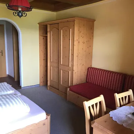 Hotel Berggasthof Jacklbauer Mauterndorf (Salzburg)