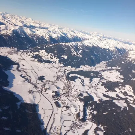 Berggasthof Jacklbauer Hotel