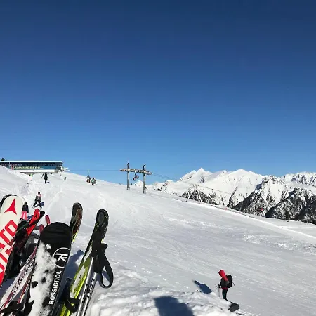 Berggasthof Jacklbauer 毛特恩多夫