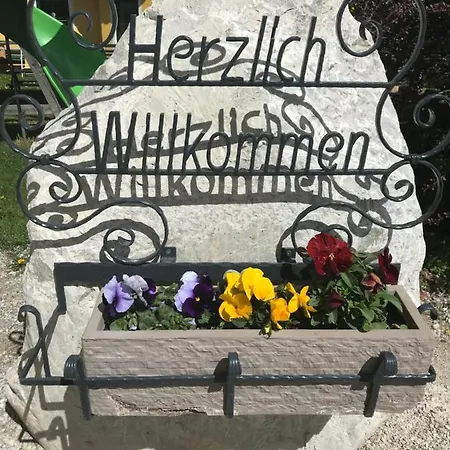 Berggasthof Jacklbauer