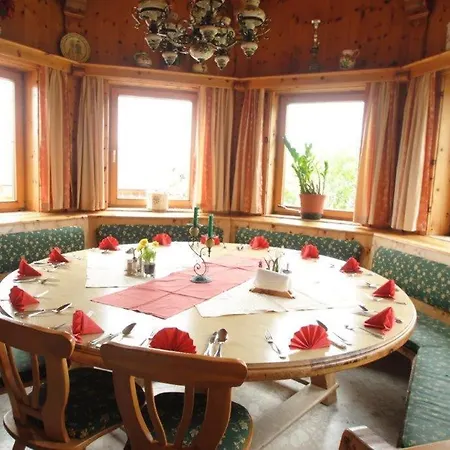 Berggasthof Jacklbauer 3*