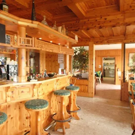 Berggasthof Jacklbauer 3*