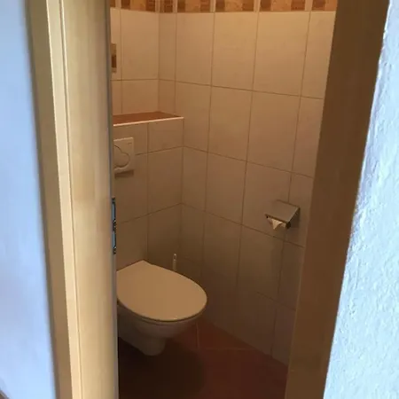 Berggasthof Jacklbauer Hotel Mauterndorf (Salzburg)