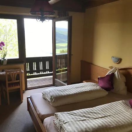 Hotel Berggasthof Jacklbauer Mauterndorf (Salzburg)